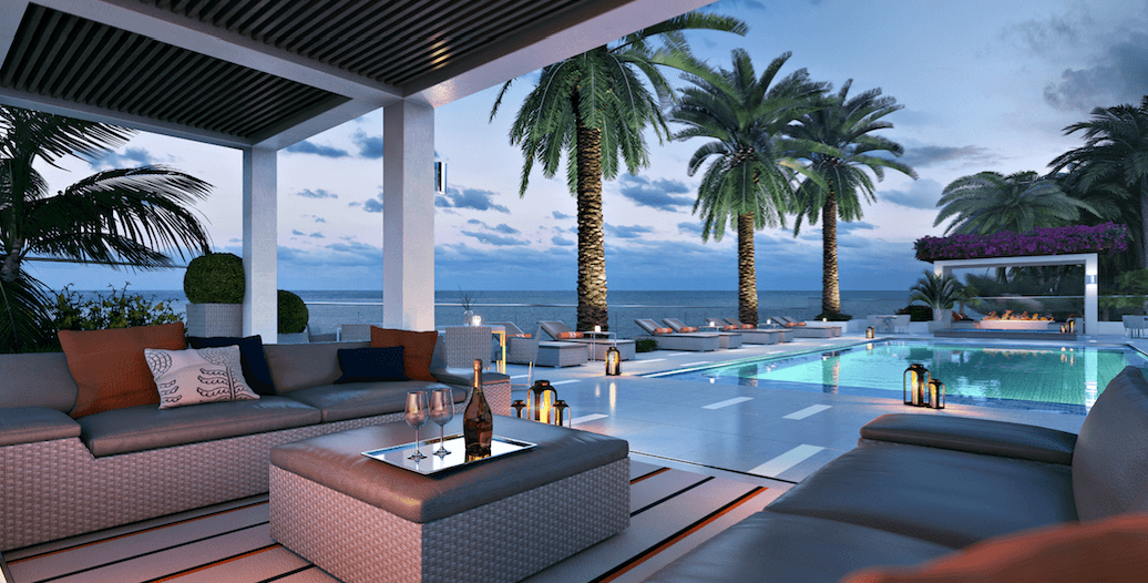 West Palm Beach Sun, Surf and Sophistication