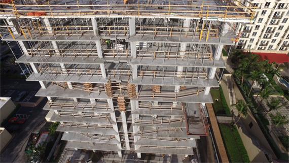 Vistablue Singer Island Unveils New Renderings In Advance of Fall Sales Launch