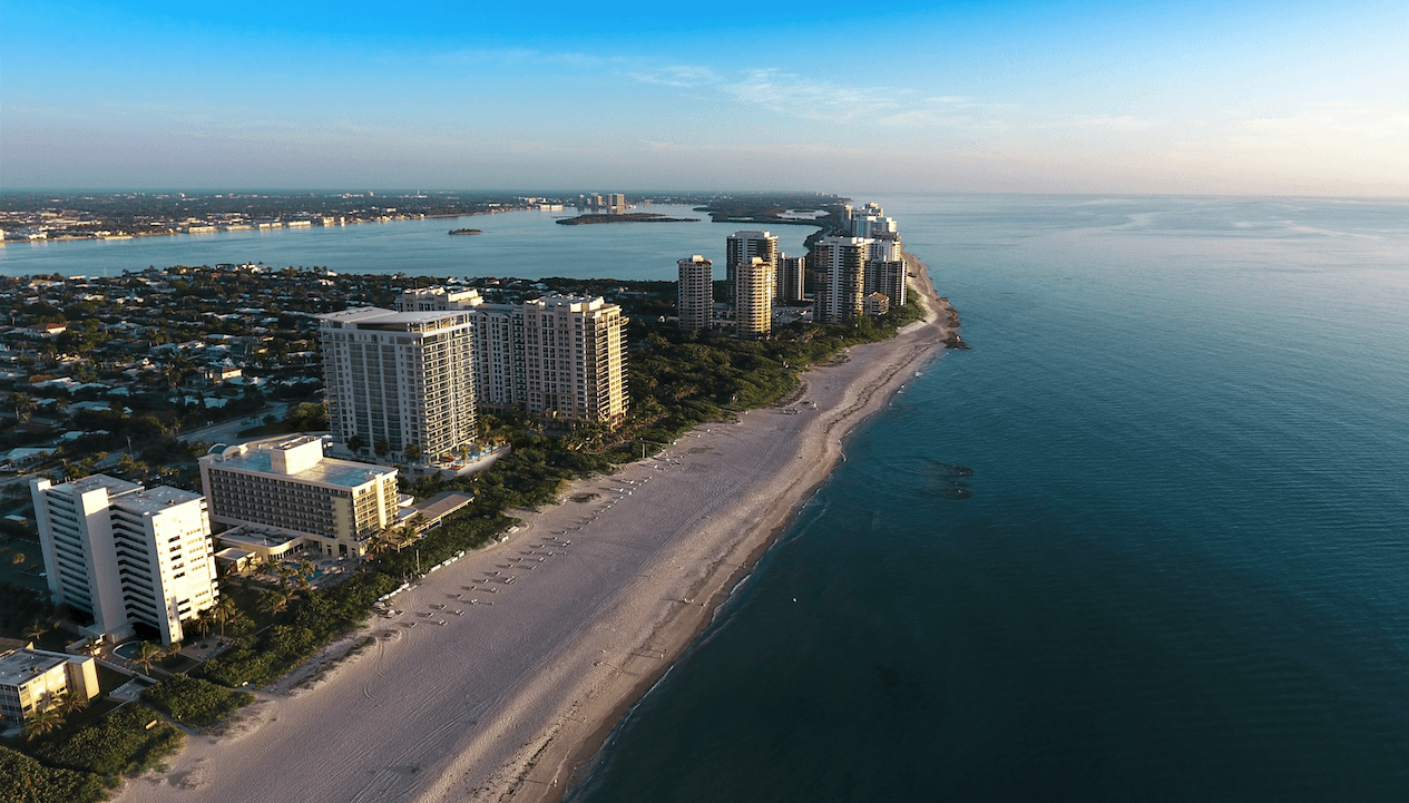 Middle Market Digest: Early This Week In Florida