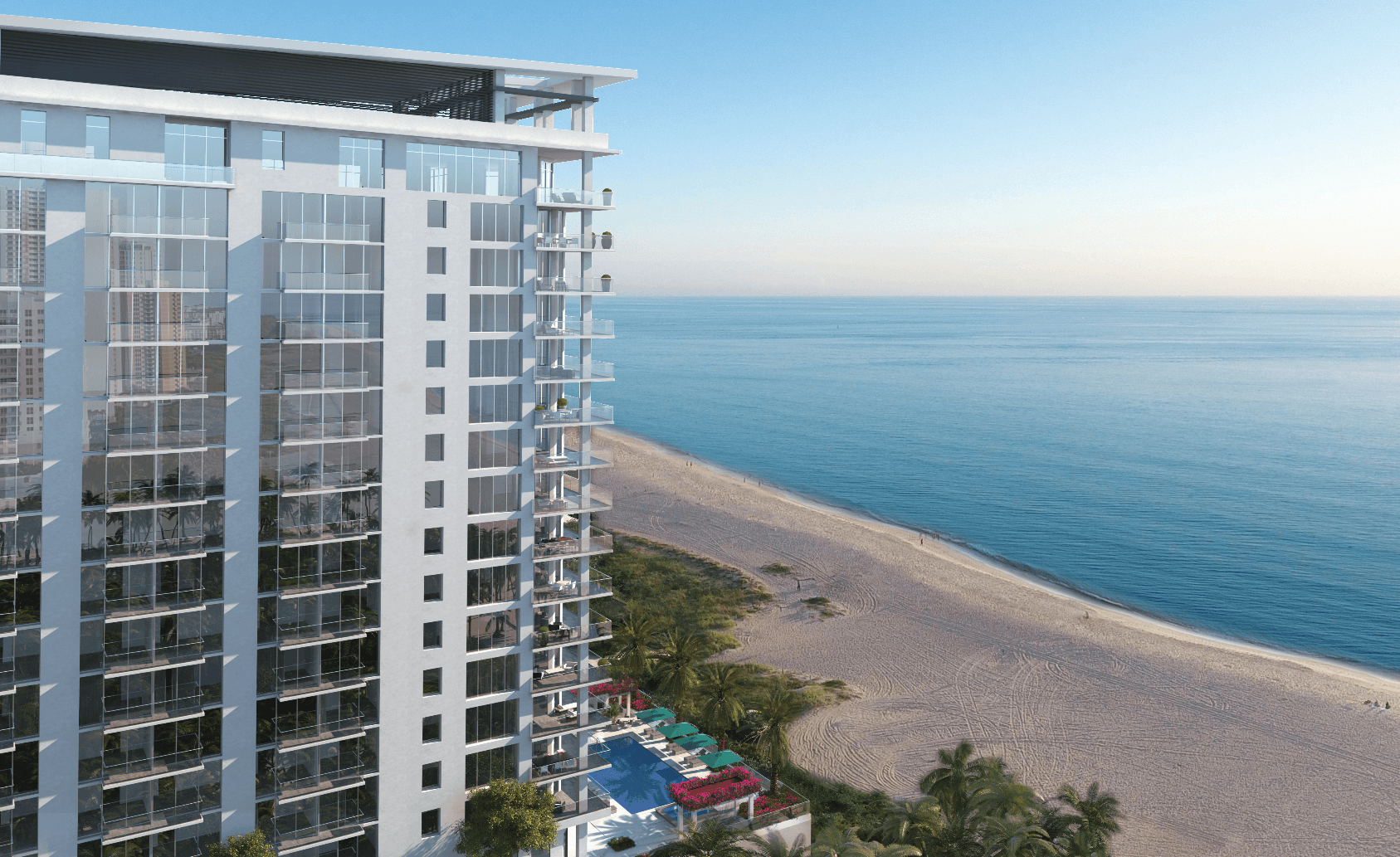 VistaBlue condo sales soar