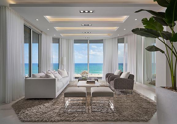 VISTABLUE SINGER ISLAND SELLS PENTHOUSE RESIDENCE