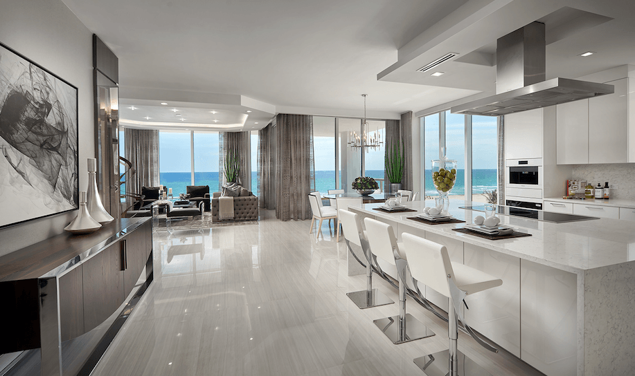 VistaBlue Q&A with Robert Kemp