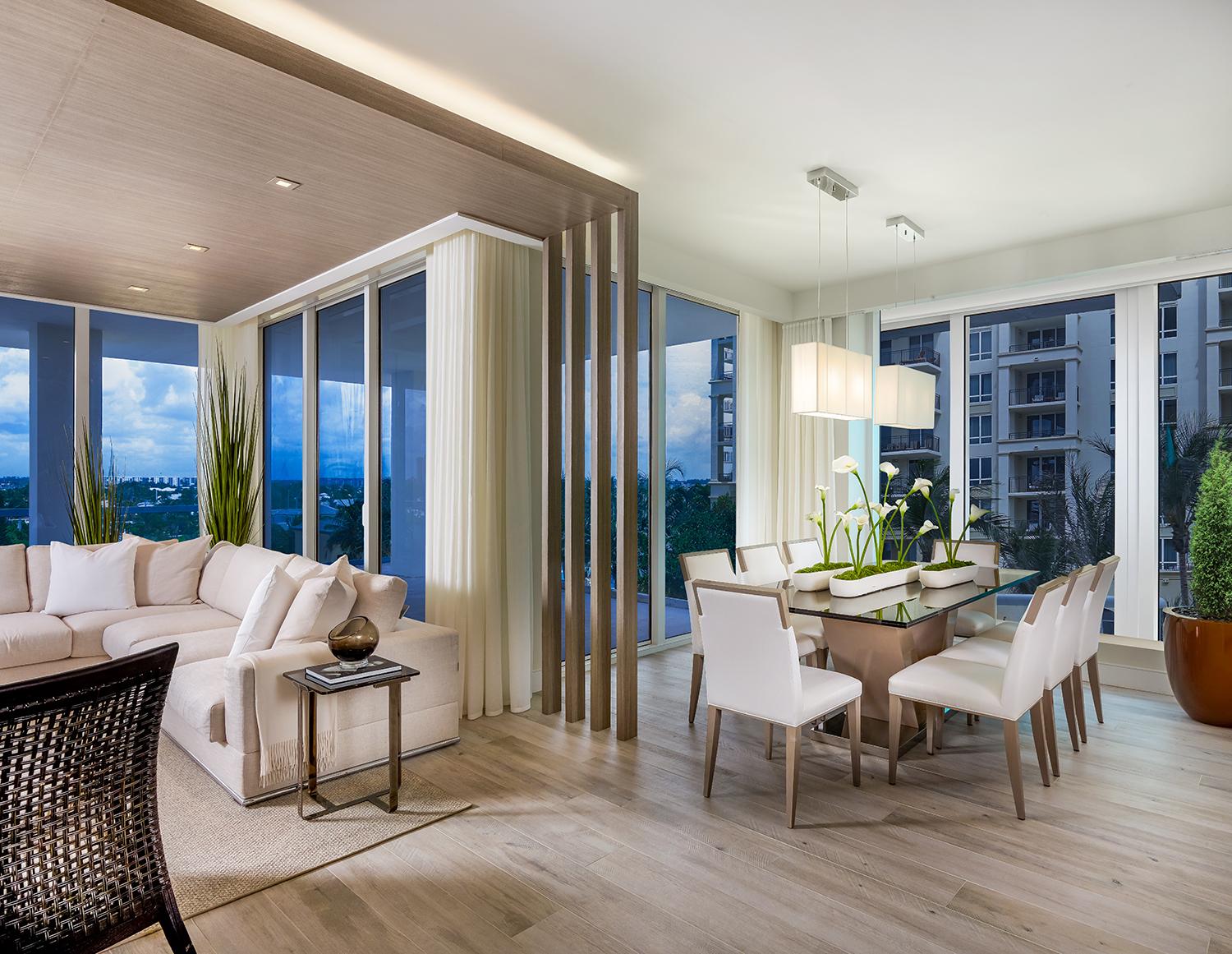 Vigorous Sales Put VistaBlue Singer Island Closer to Sell Out as Completion Nears