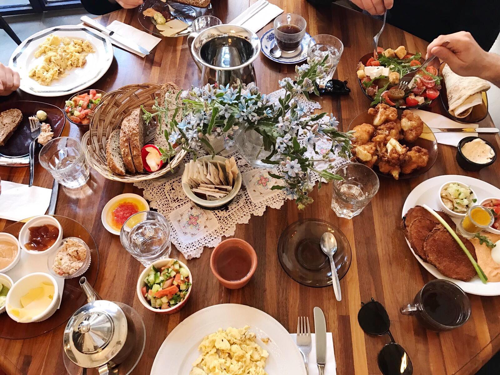 Flavorful Mediterranean Cuisine in Palm Beach