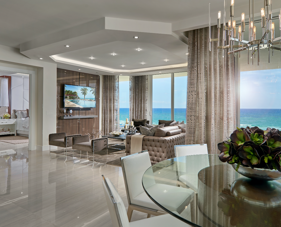 VistaBlue Has Saved the Very Best for Last